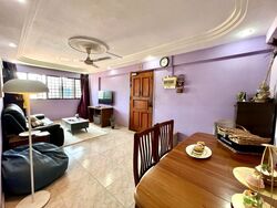 Blk 7 Tanjong Pagar Plaza (Bukit Merah), HDB 4 Rooms #453715921